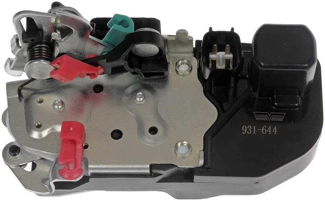 931-644 – DORMAN Door Lock Actuator, OE Replacement